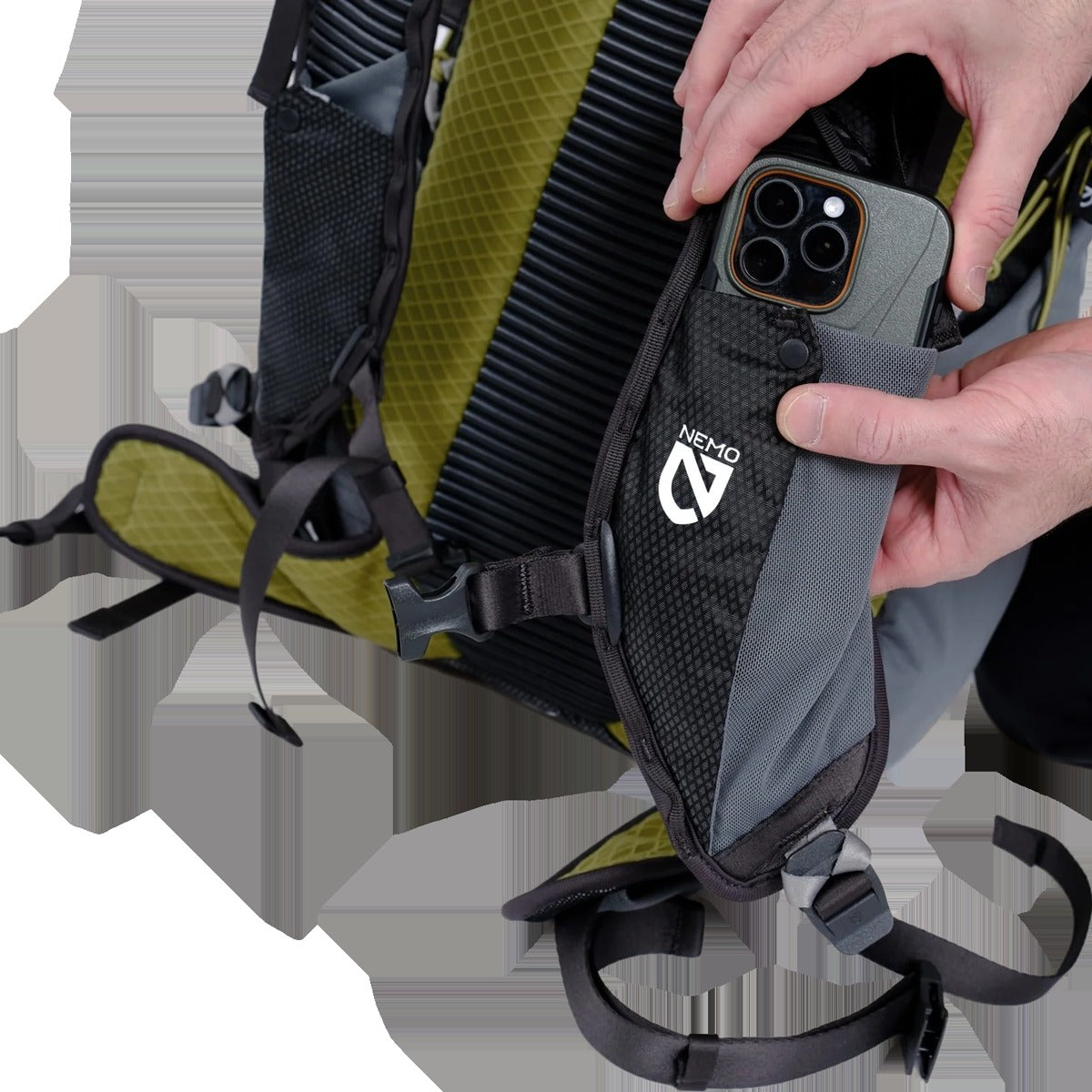 Resolve 25L Endless Promise Daypack