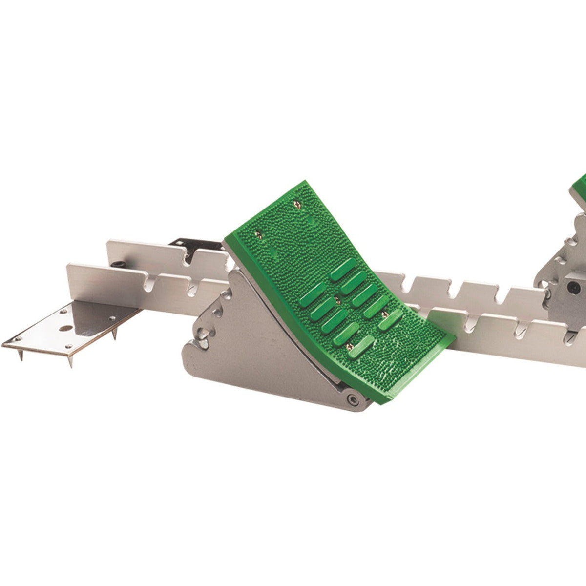 Olympic Style Track Starting Block