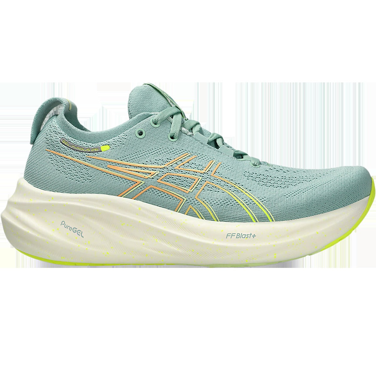 Women's Gel-Nimbus 26