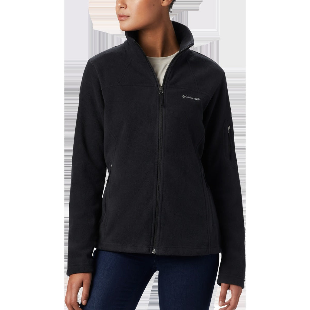 Women's Fast Trek II Jacket