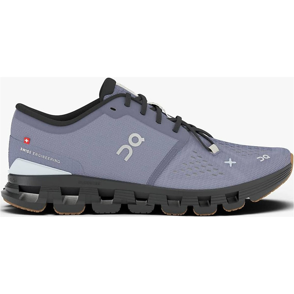 Women's Cloud X 4