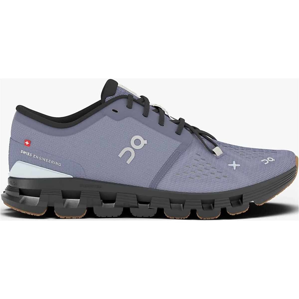 Women's Cloud X 4