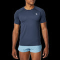 Men's EZ Tee Perf Ice Short Sleeve