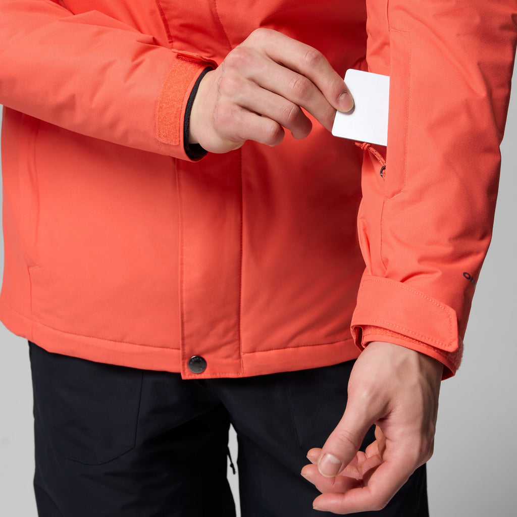 Men's Last Tracks Jacket