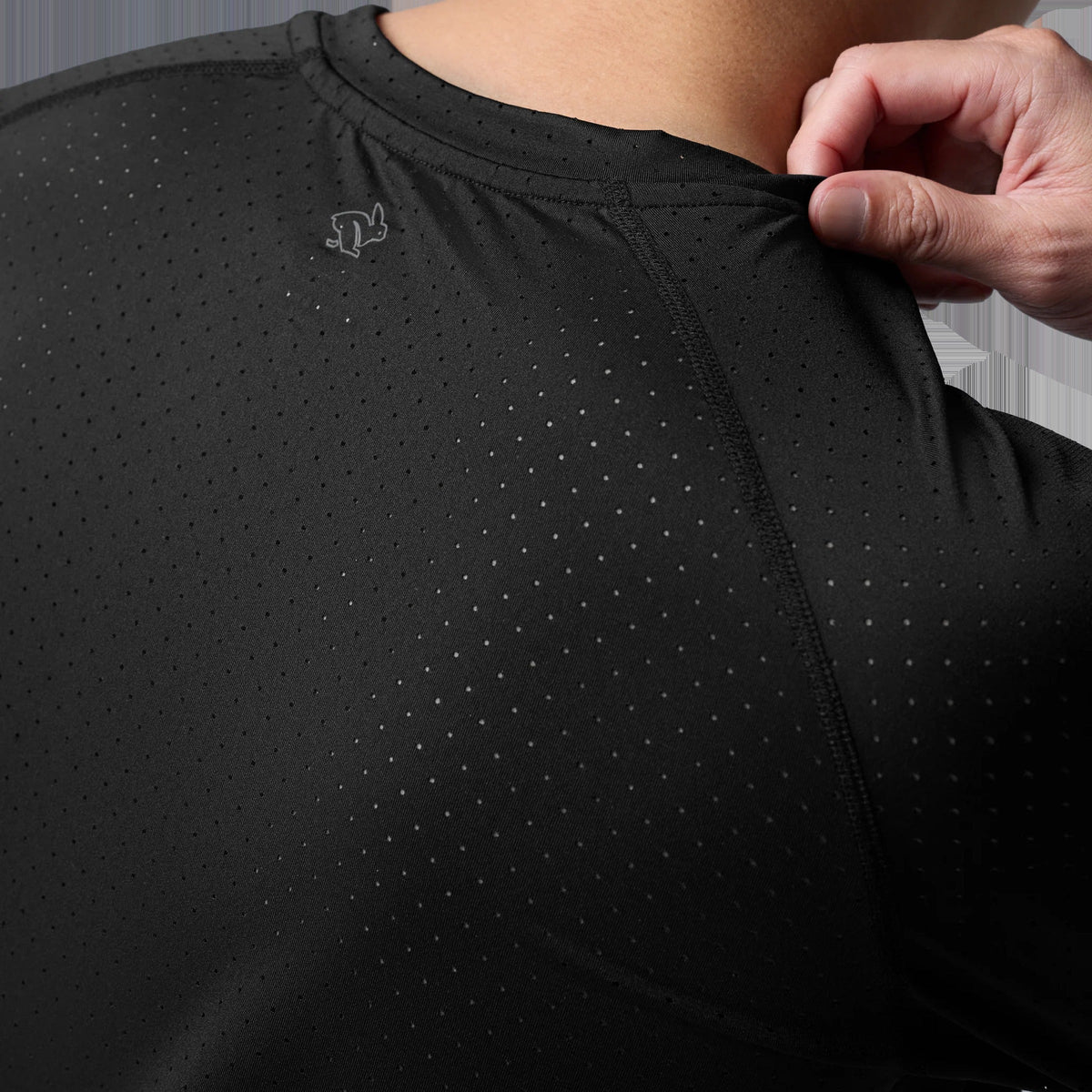 Men's Ice Perf Long Sleeve
