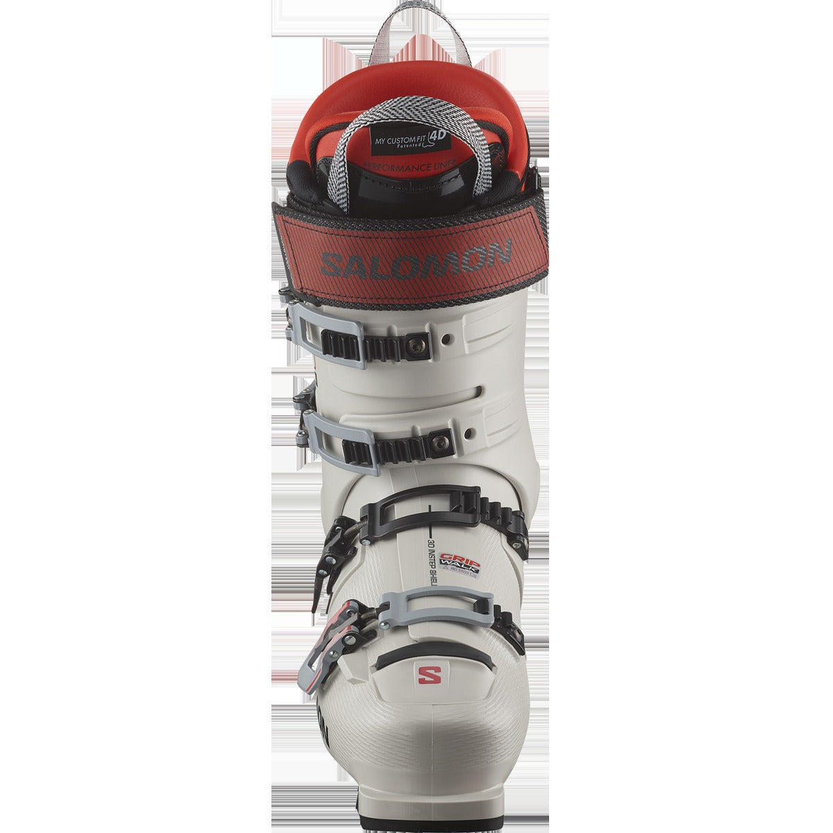 S/PRO Alpha 120