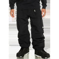 Men's Snow Down Cargo Pant