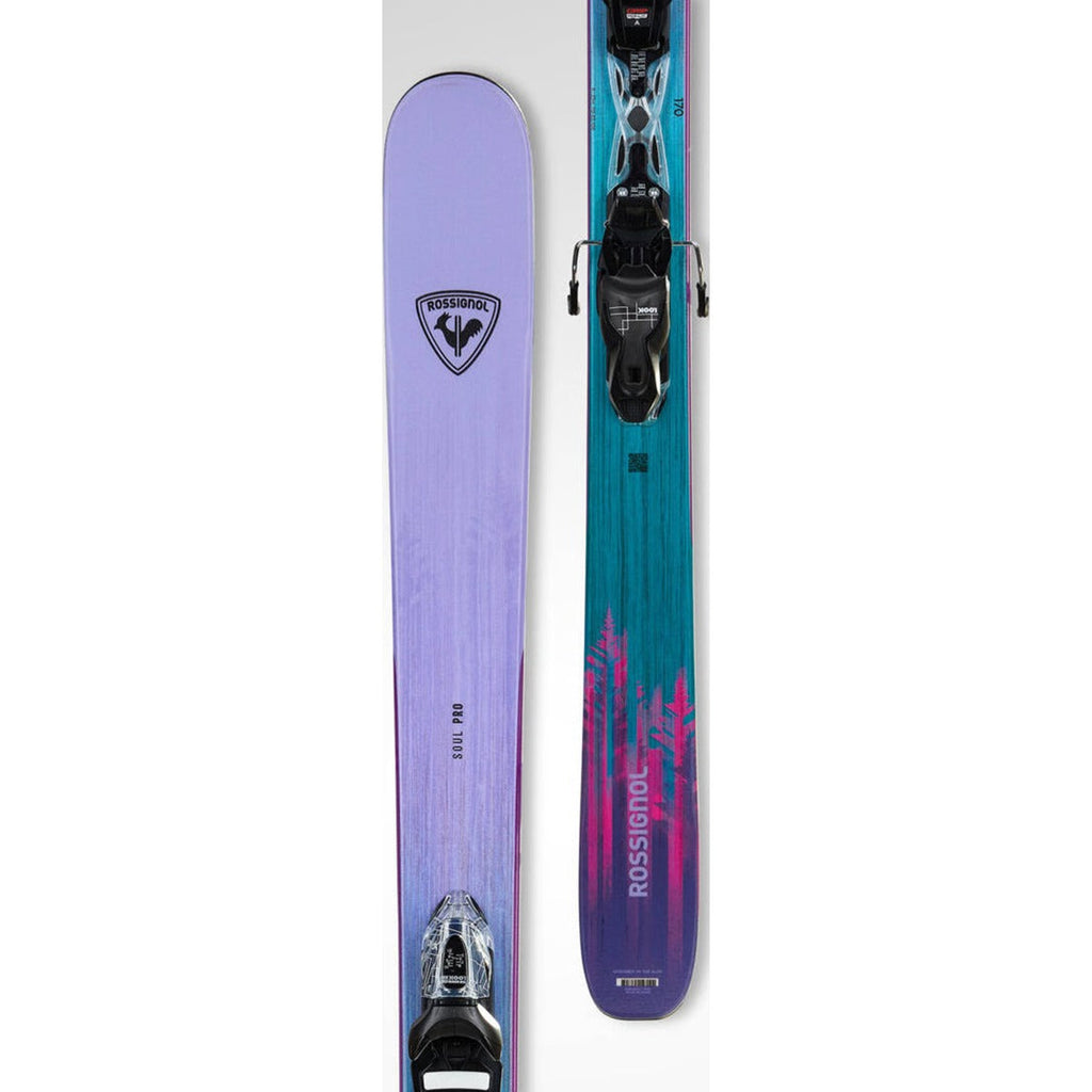 Women's Soul Pro + Xpress 10 GW