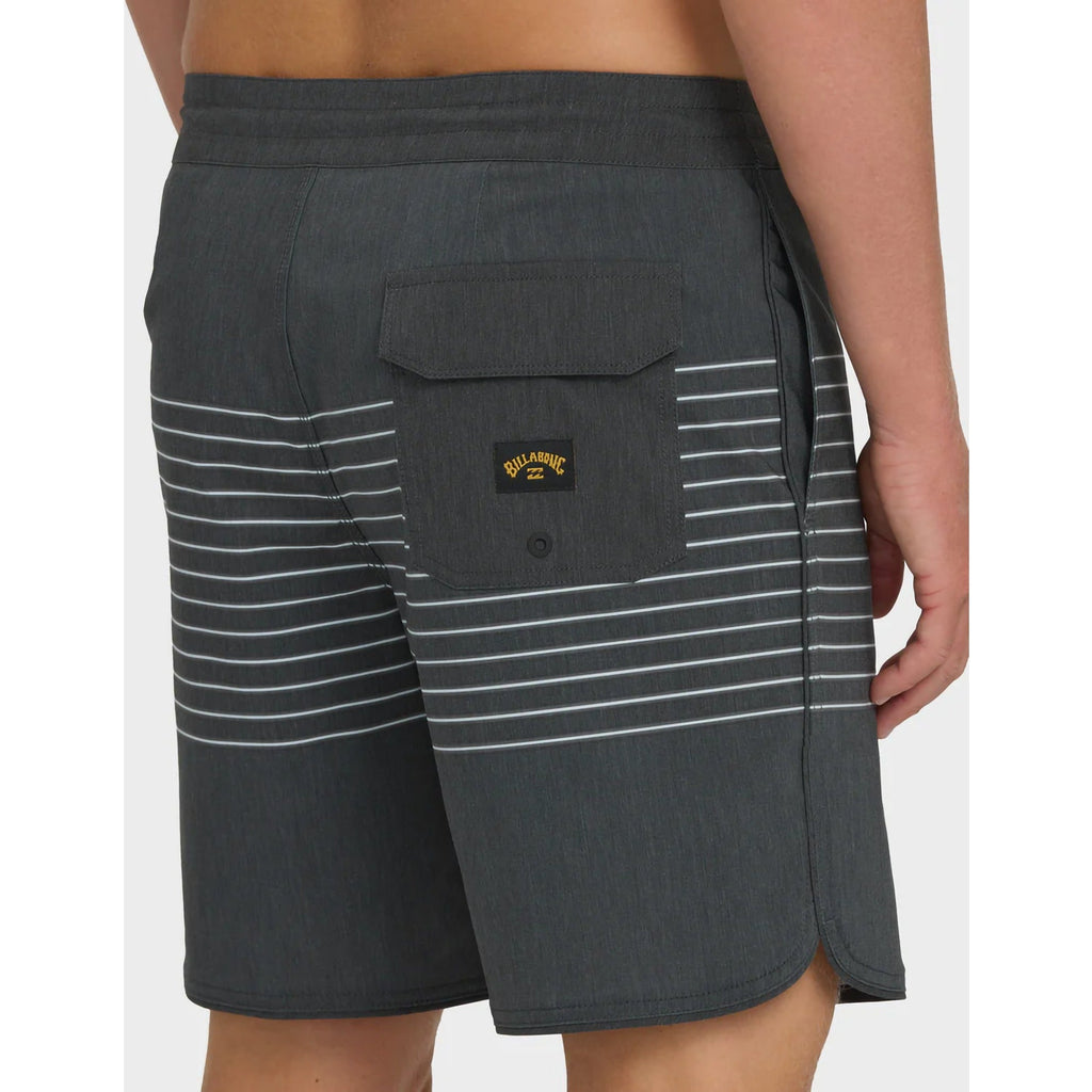 Men's 73 Low Tide 18" Boardshorts