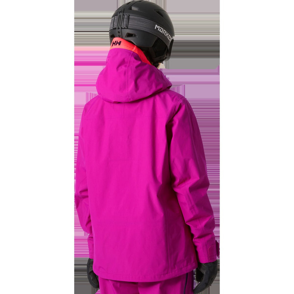 Women's Sogn Shell Jacket
