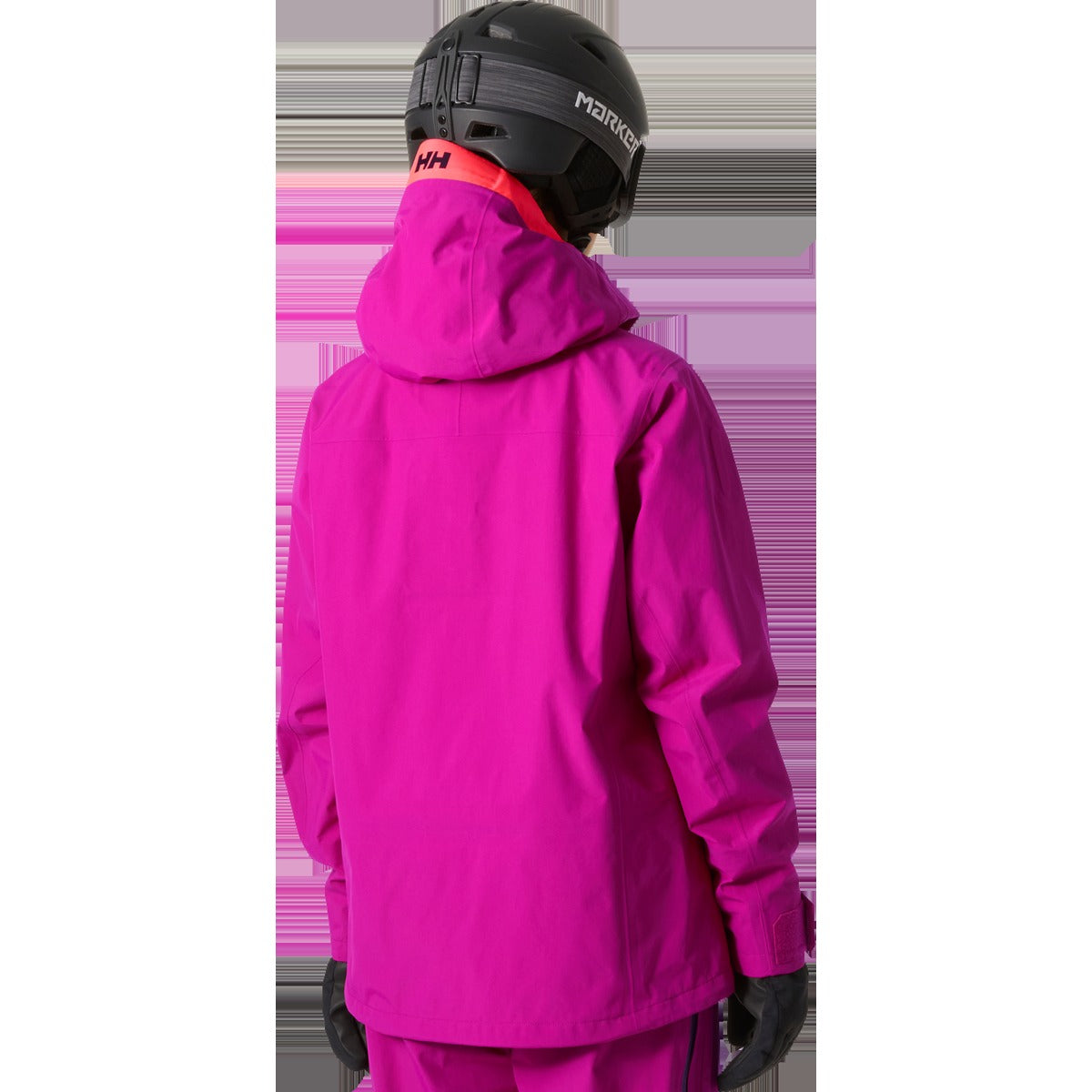 Women's Sogn Shell Jacket
