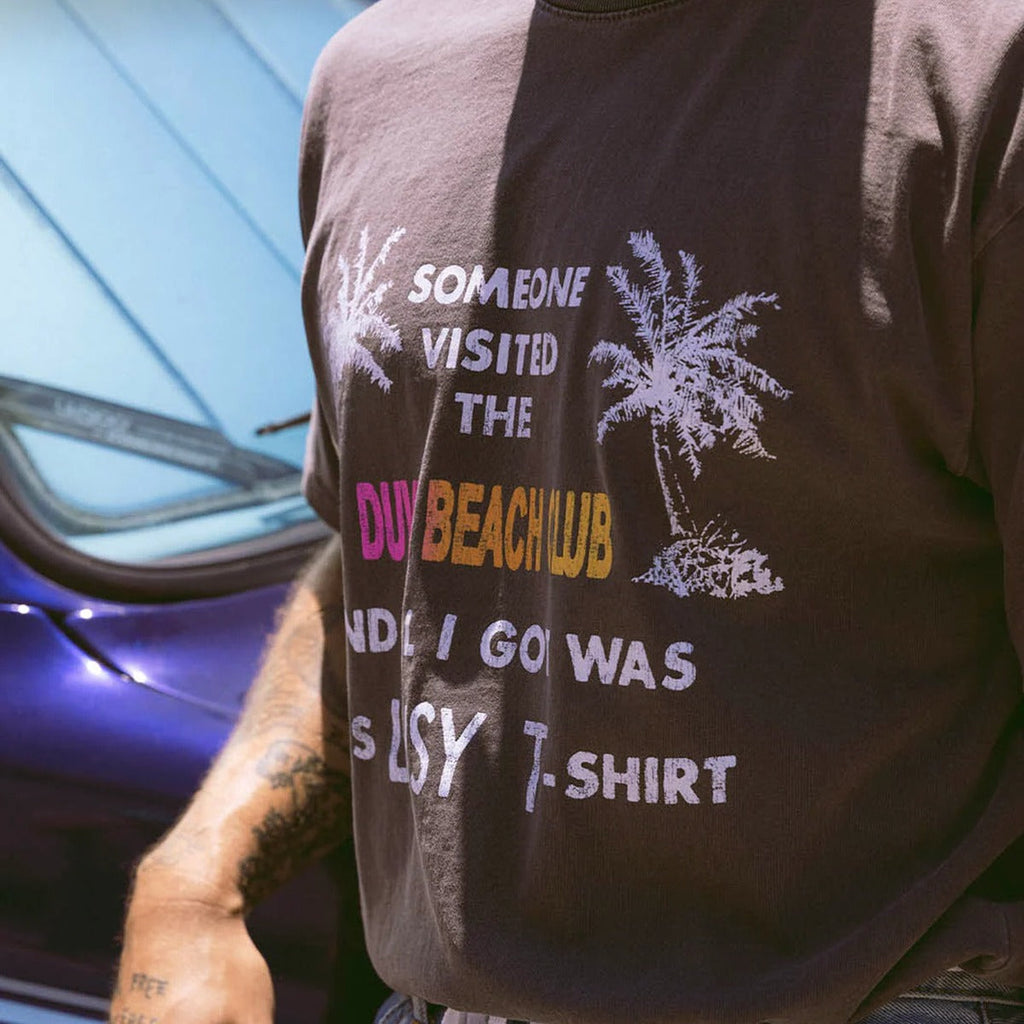 Men's Lousy Tee