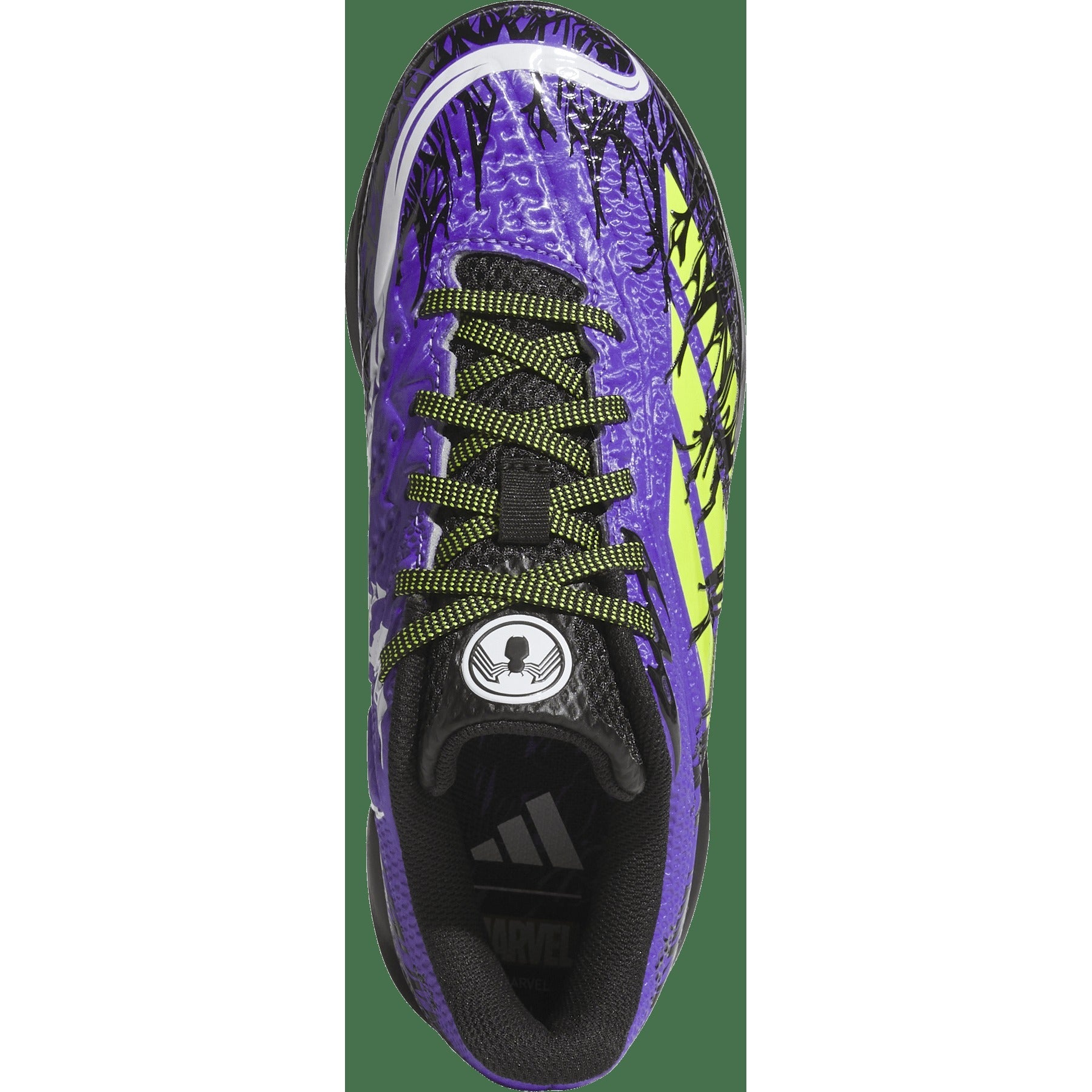 Youth Adizero Electric 2.0 TPU Venom