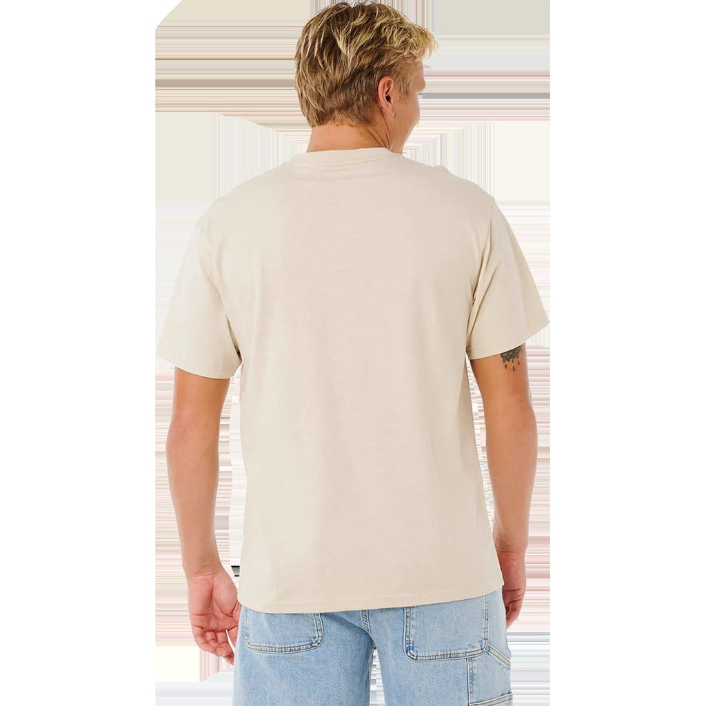 Men's Pill Icon Tee
