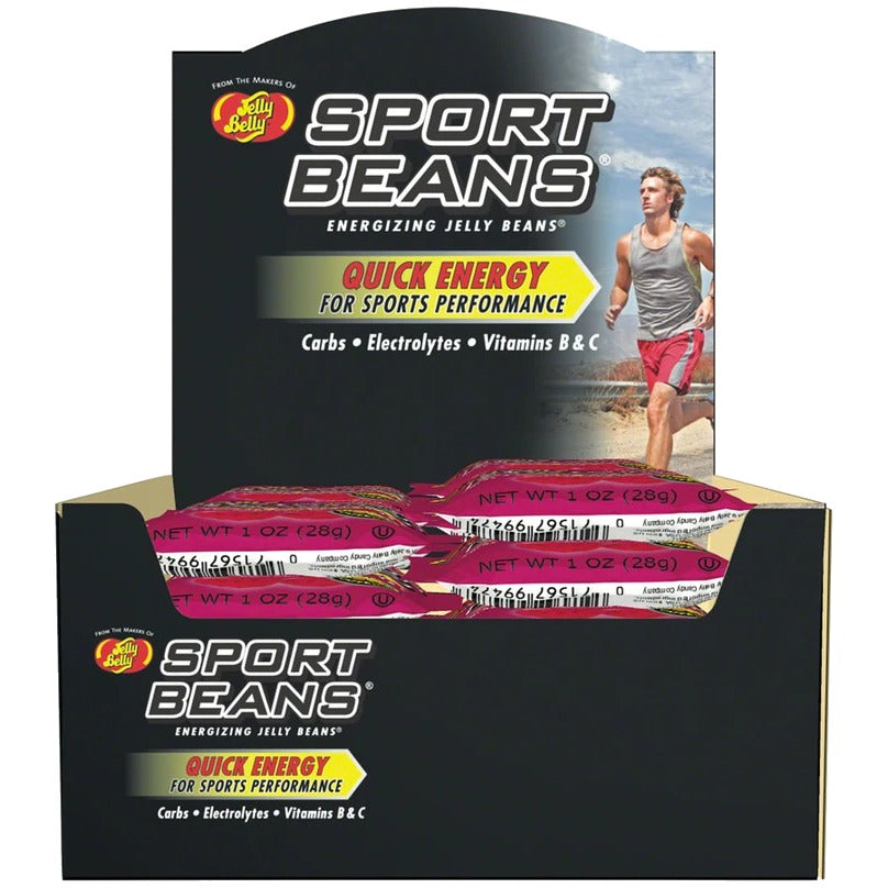 Sport Beans