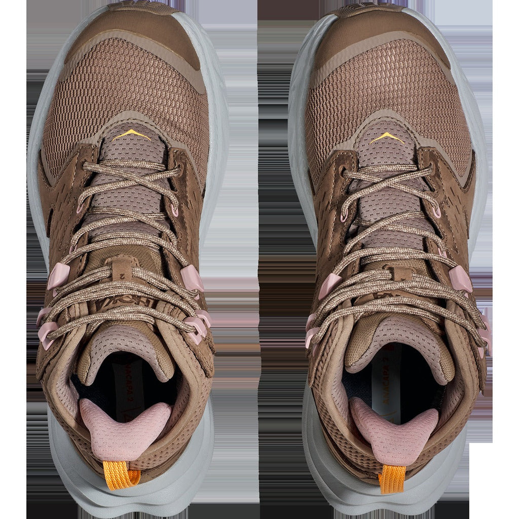 Women's Anacapa 2 Mid GTX