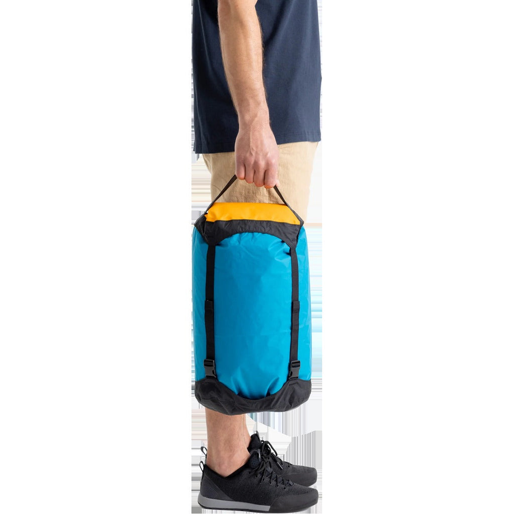 Evac Compression Dry Bag 20L