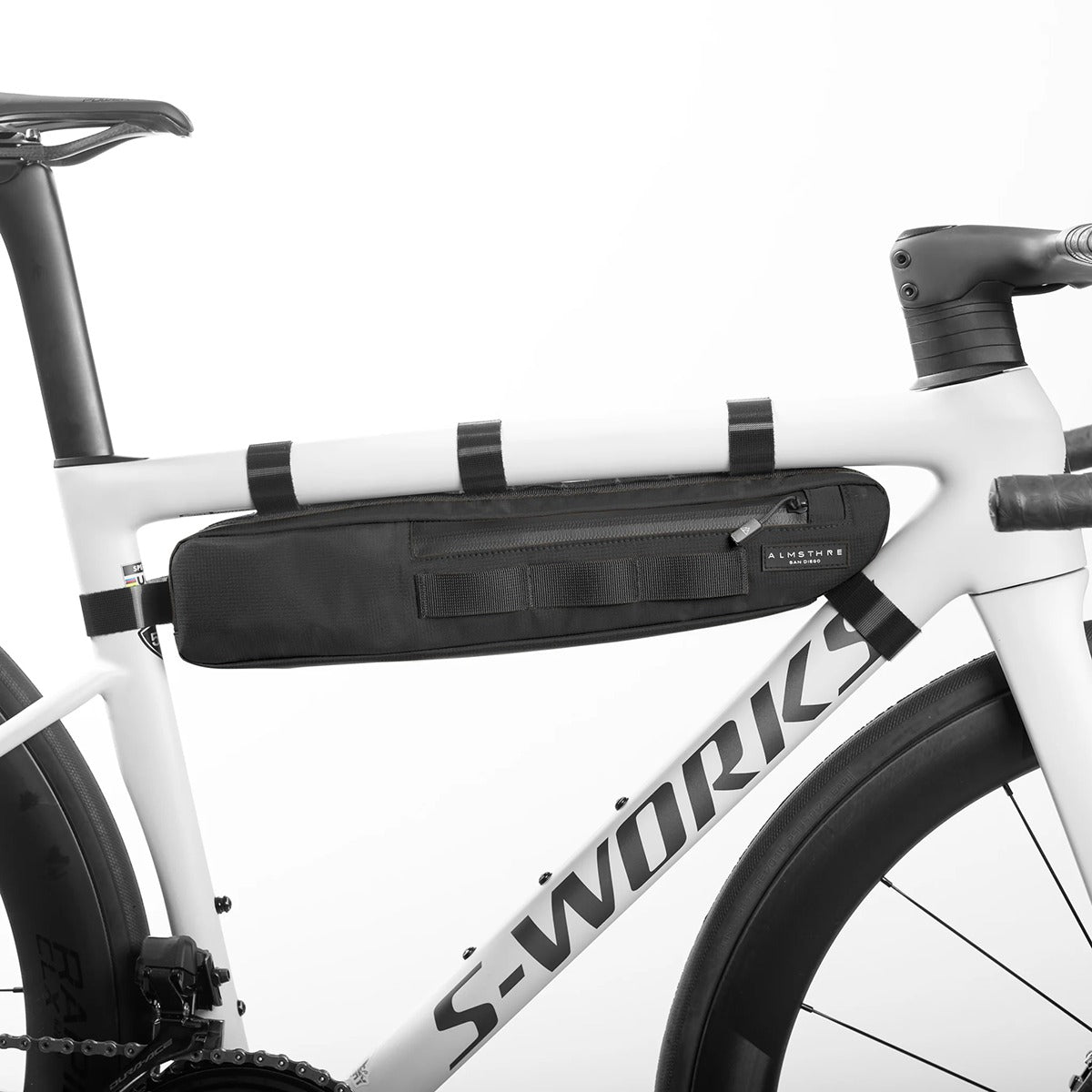 Signature Frame Bag S/M