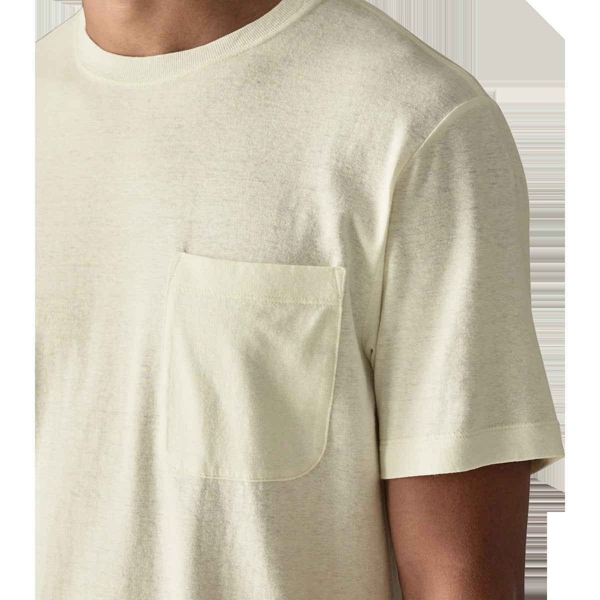 Men's Trail Harbor Pocket Tee