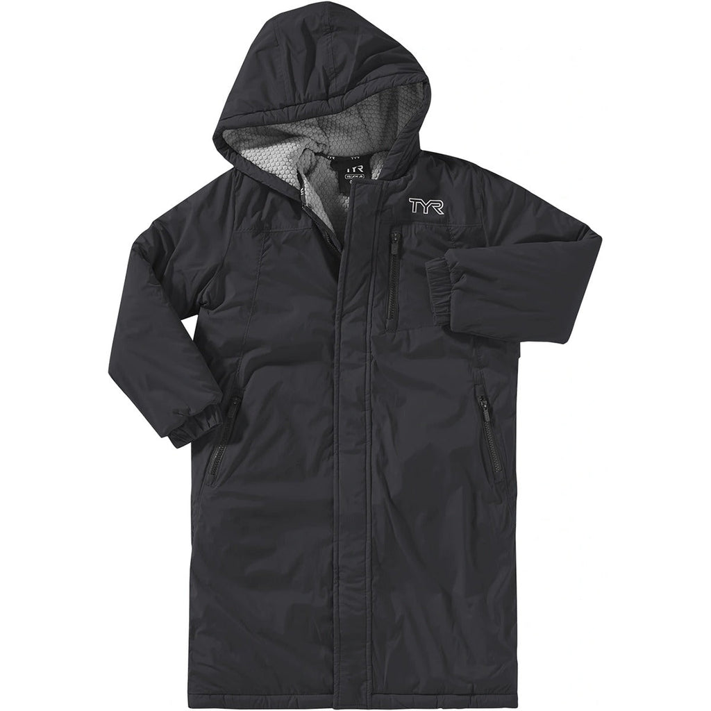Youth Tech Parka