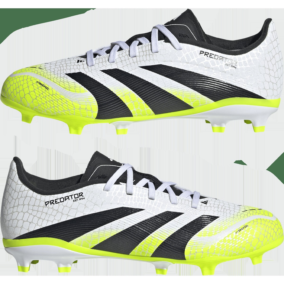 Youth Predator League FG/MG