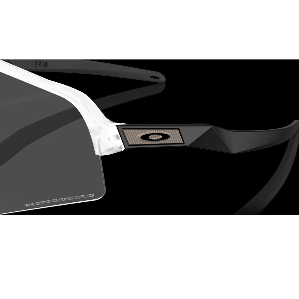Sutro Lite Sweep - Matte Clear/Clear to Black Iridium Photochromic