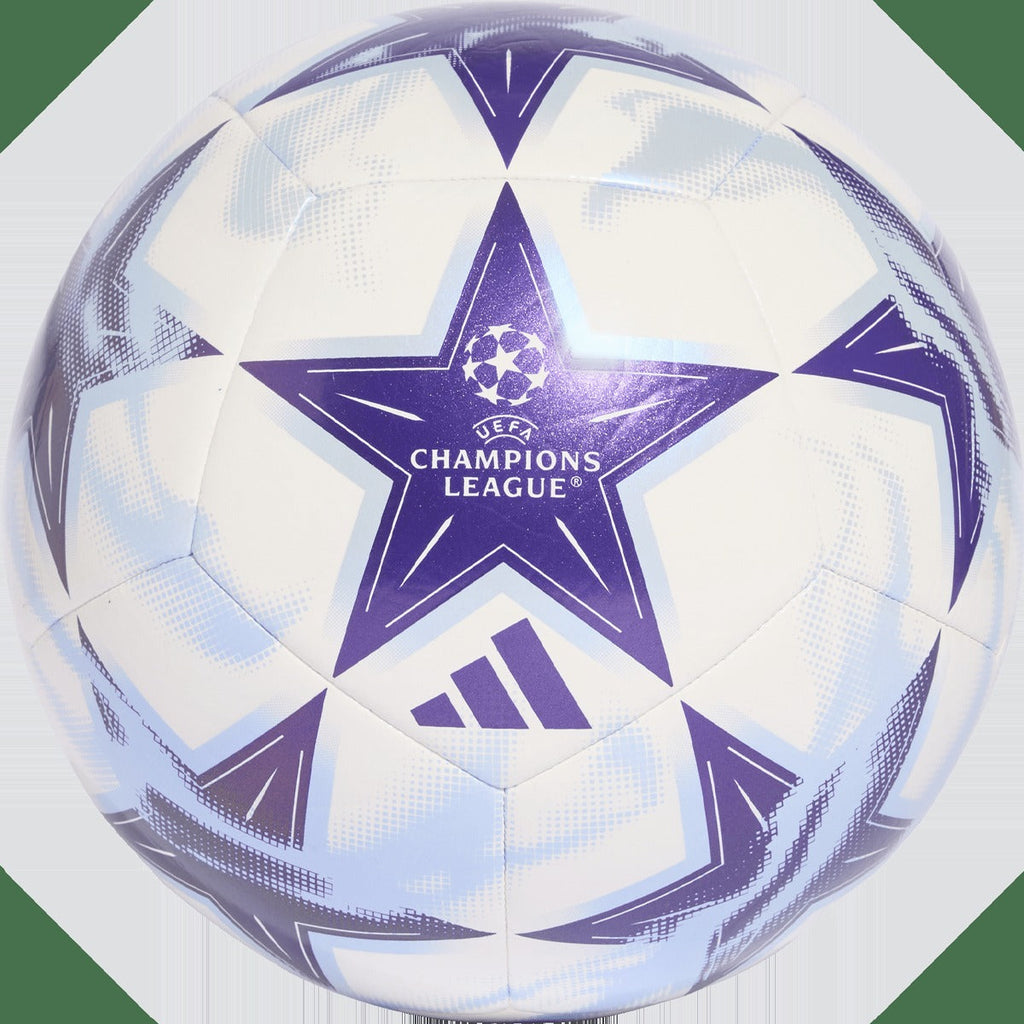 UCL Club Ball
