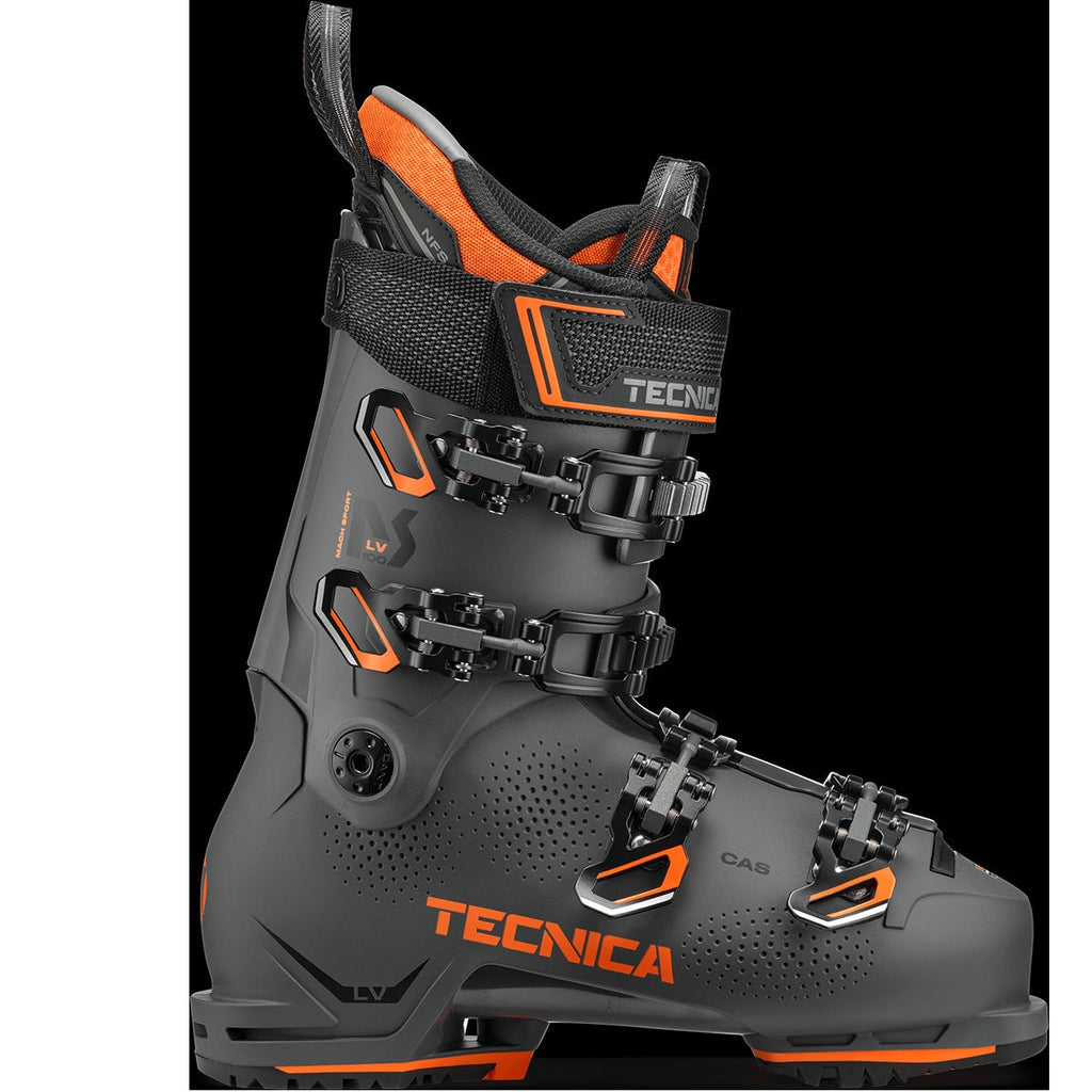 Mach Sport LV 100