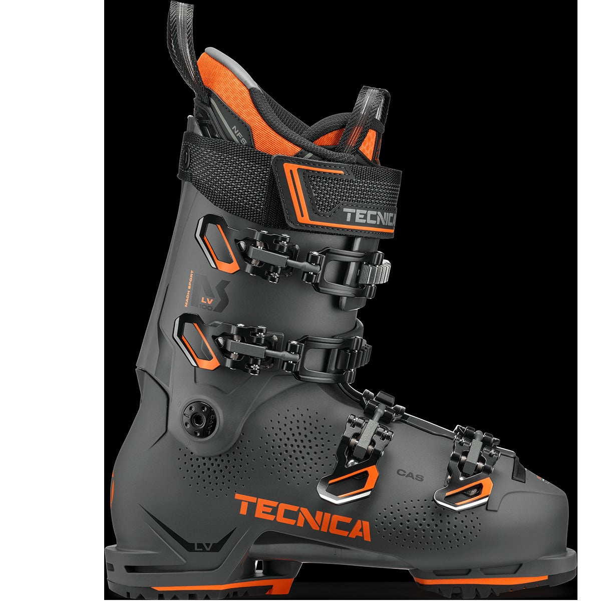 Mach Sport LV 100