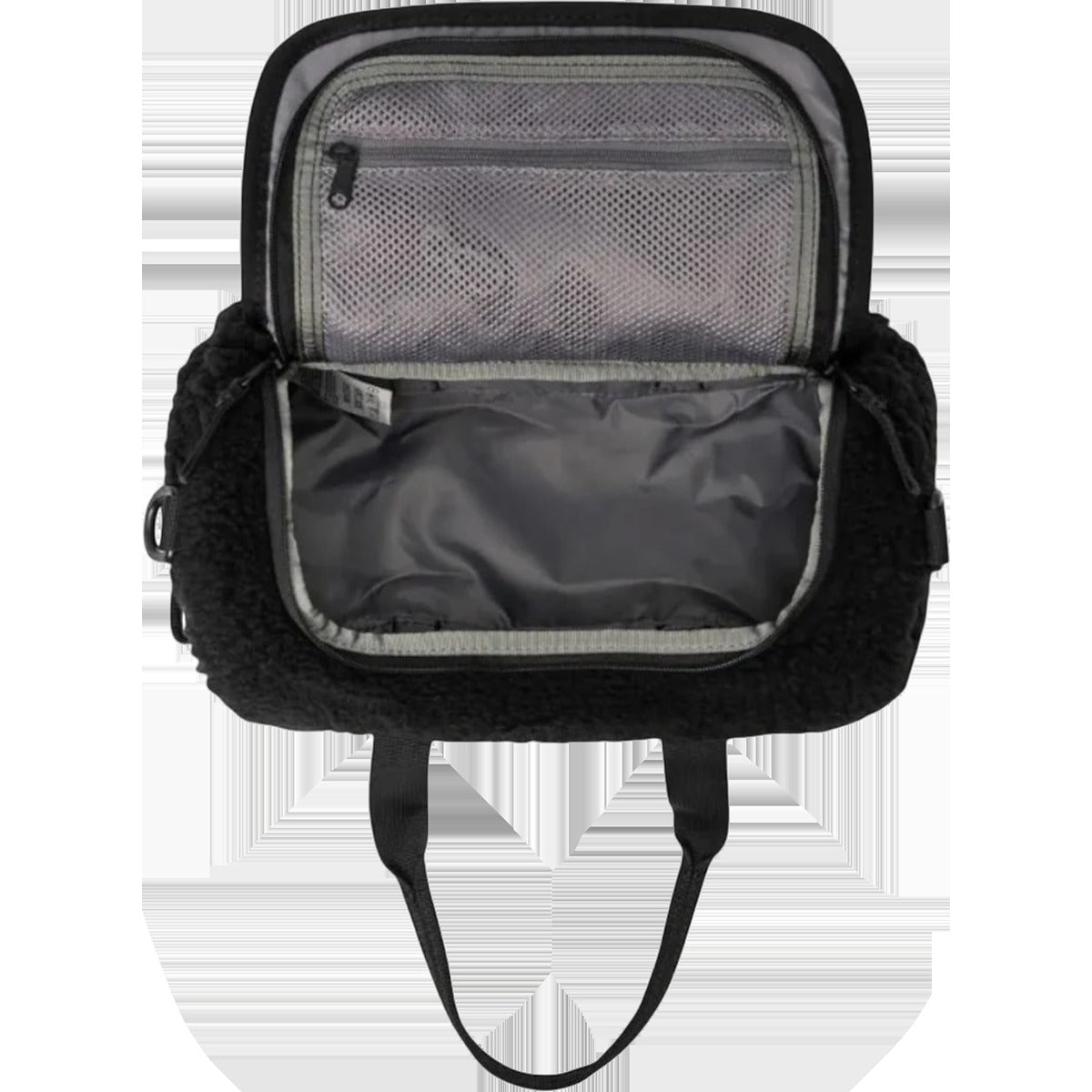 Base Camp High Pile Mini Bag