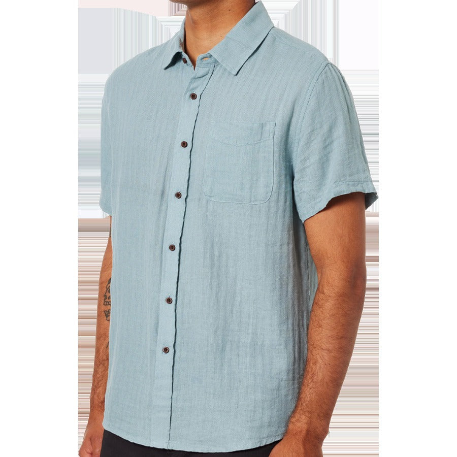 Alan Solid Shirt