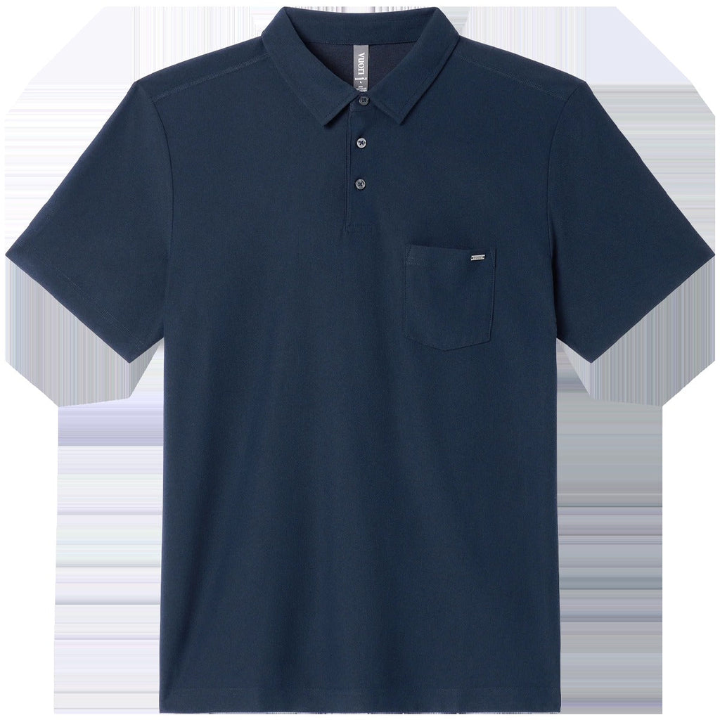 Men's Ace Polo