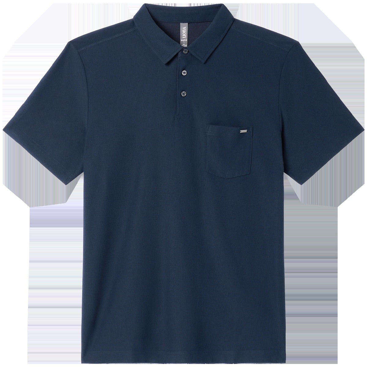 Men's Ace Polo