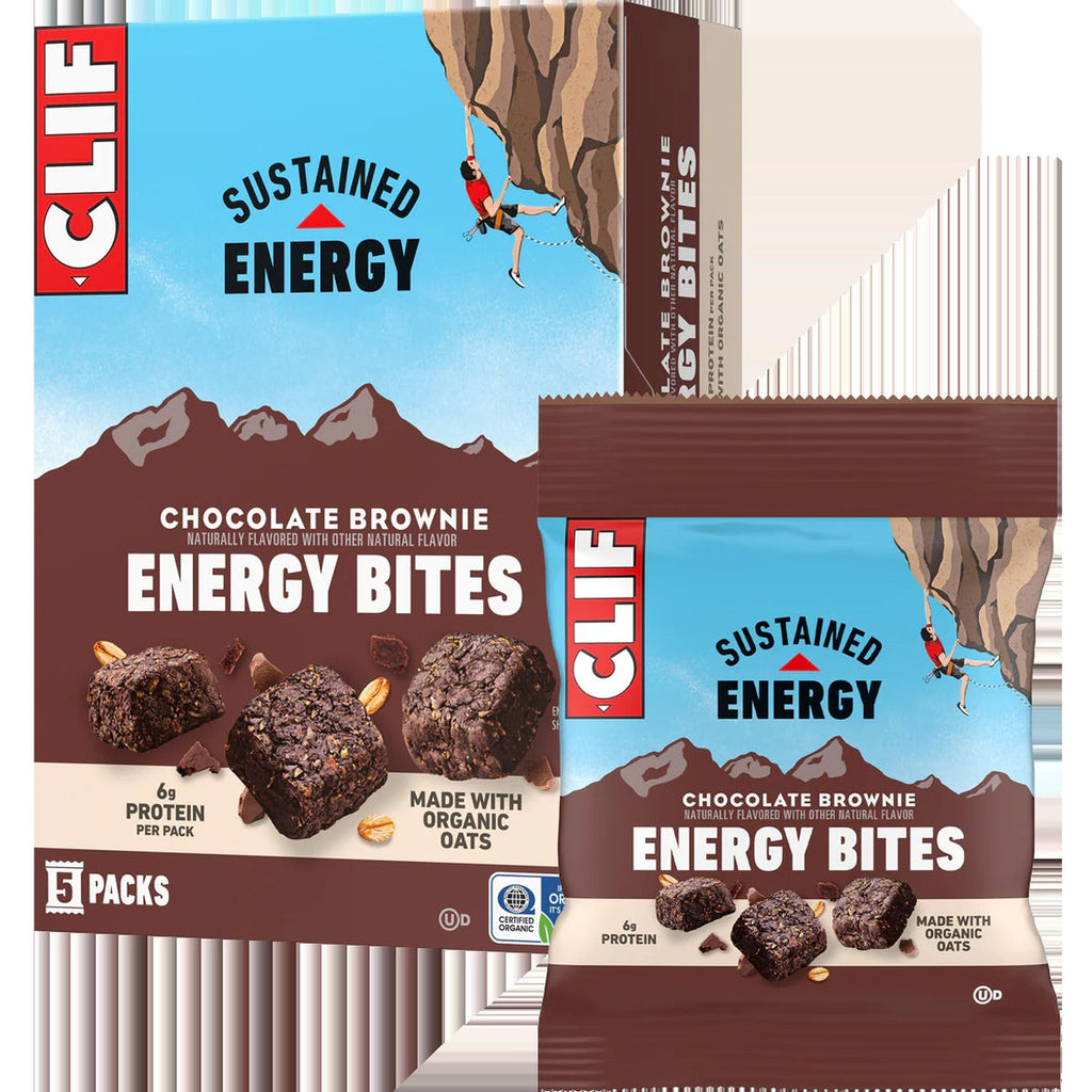 Energy Bites