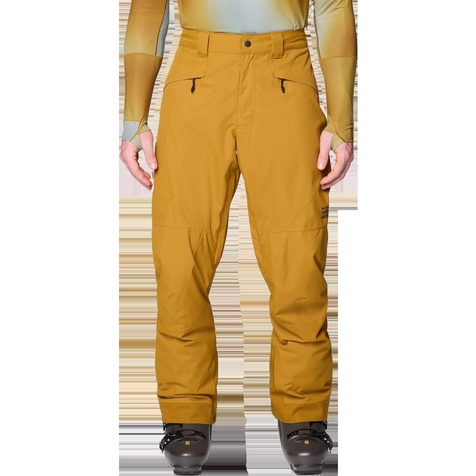 Men's Firefall Pant