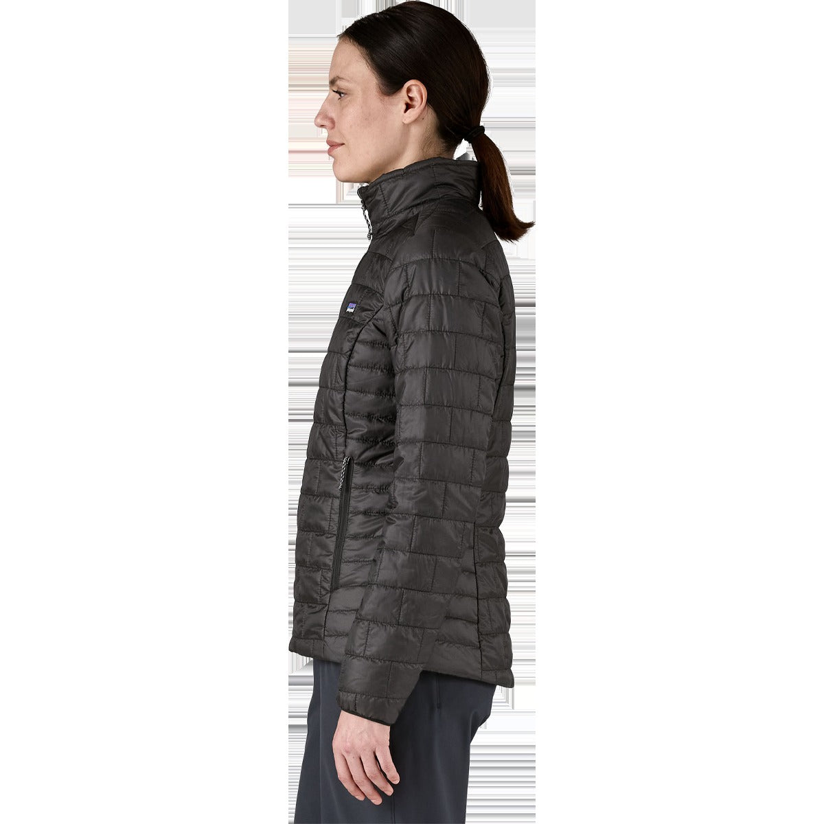 Women's Nano Puff Jacket