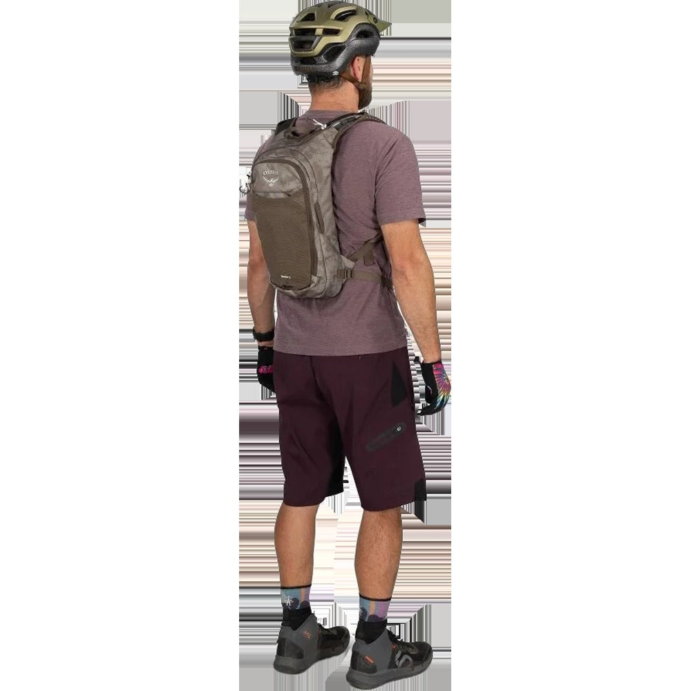 Berm 8 Bike Hydration Pack