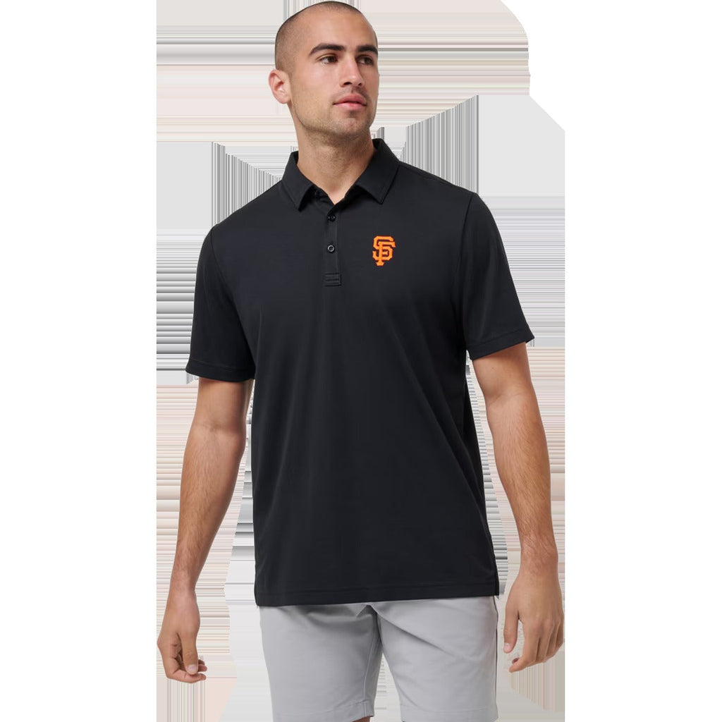 Men's Giants Playoff Pitch Polo