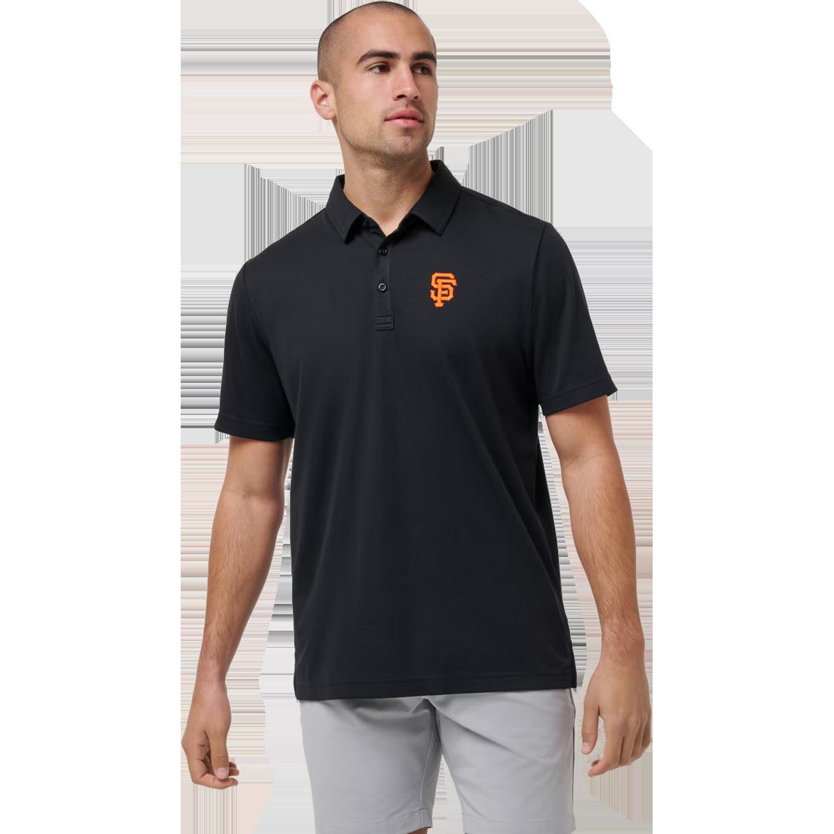 Men's Giants Playoff Pitch Polo