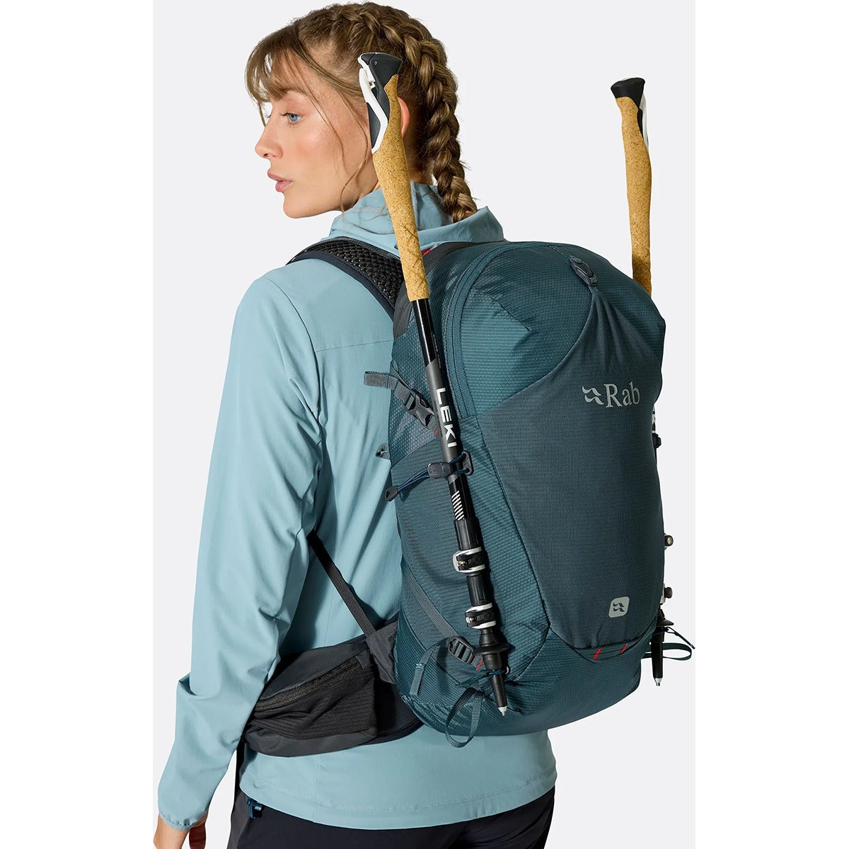Women's Protium 18 ND