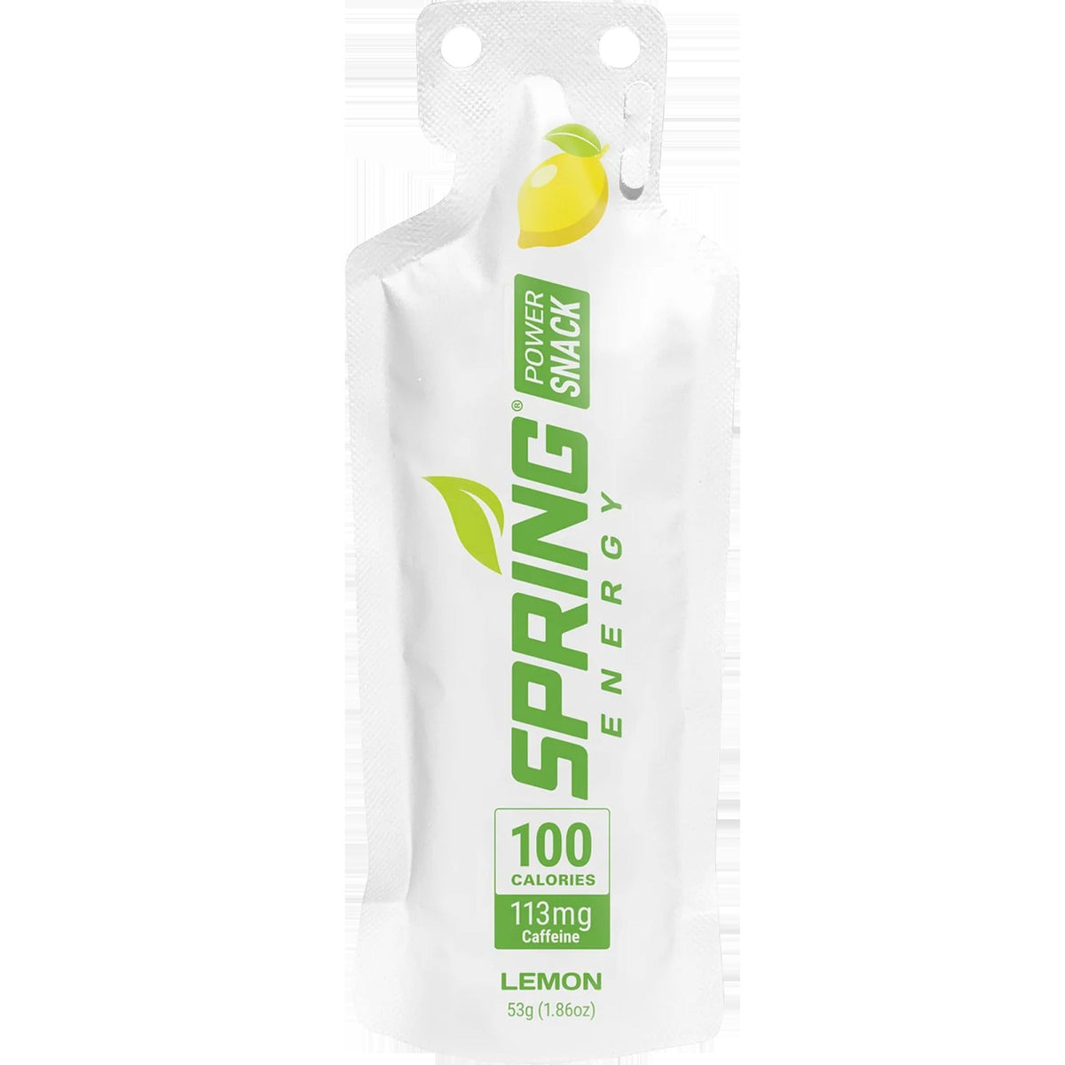 Power Snack Gel