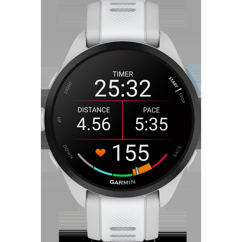 Forerunner 165