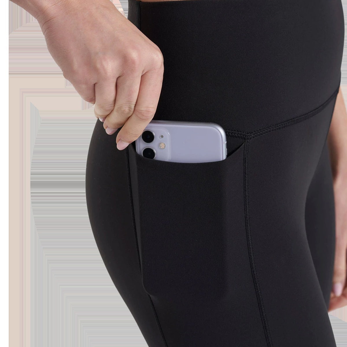 Women's Studio Pocket Legging