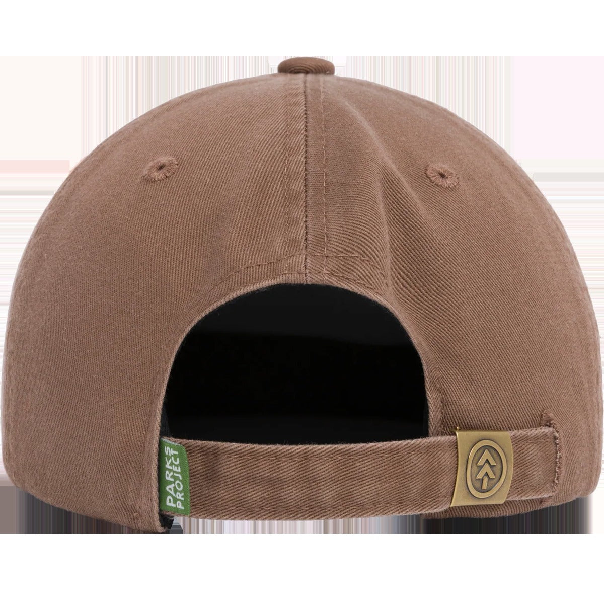 Rooted In Nature Ferns Grandpa Hat