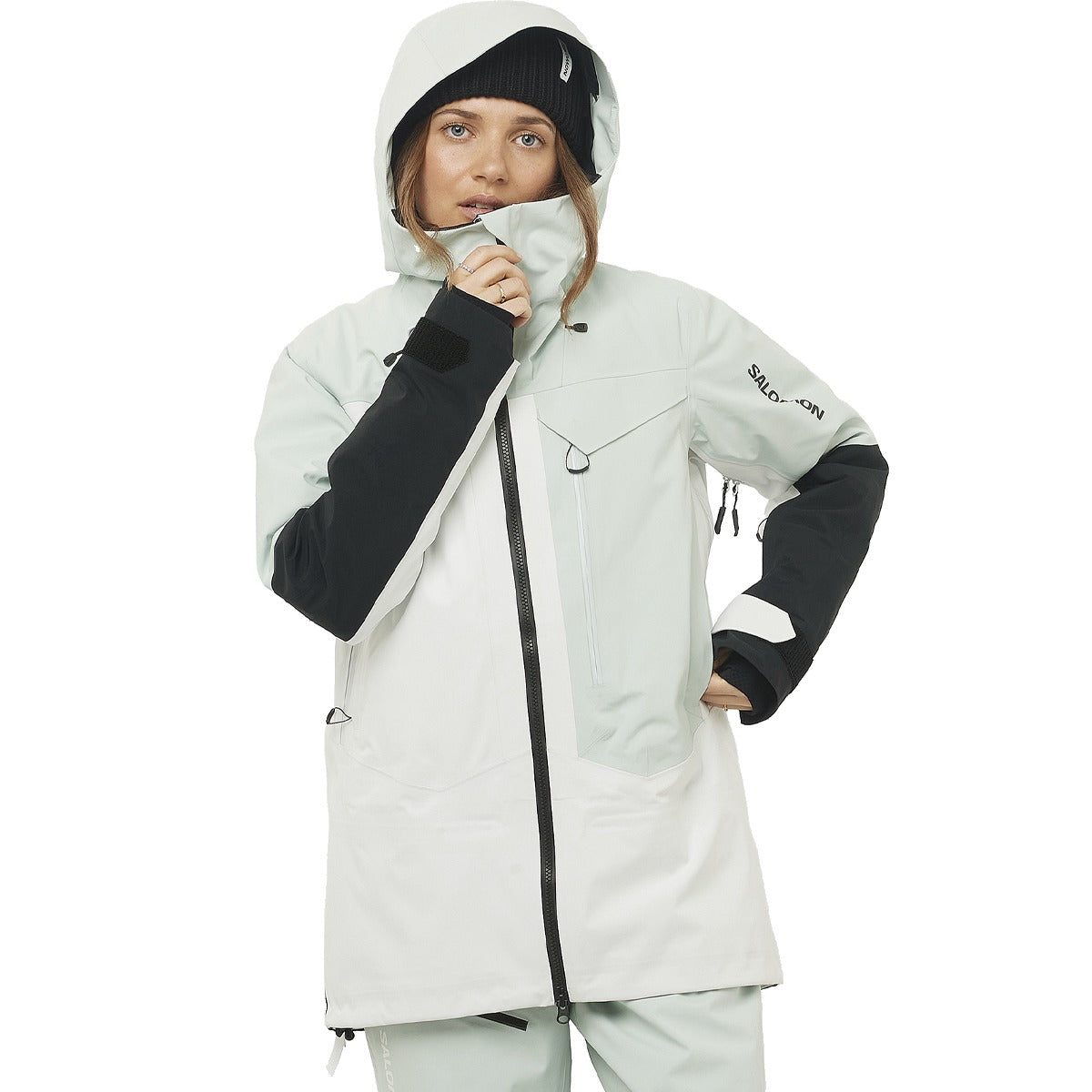 Women's Moon Patrol Gore-Tex Jacket