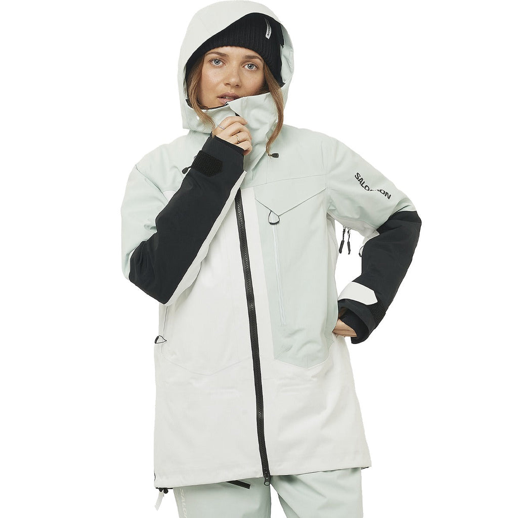 Women's Moon Patrol Gore-Tex Jacket