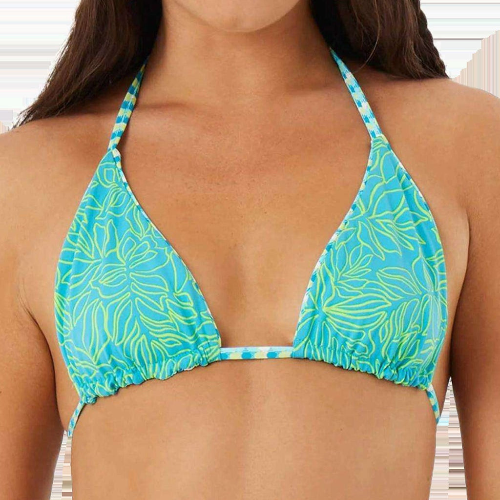 Women's Dawn Patrol Reversible Mini Tiki Top