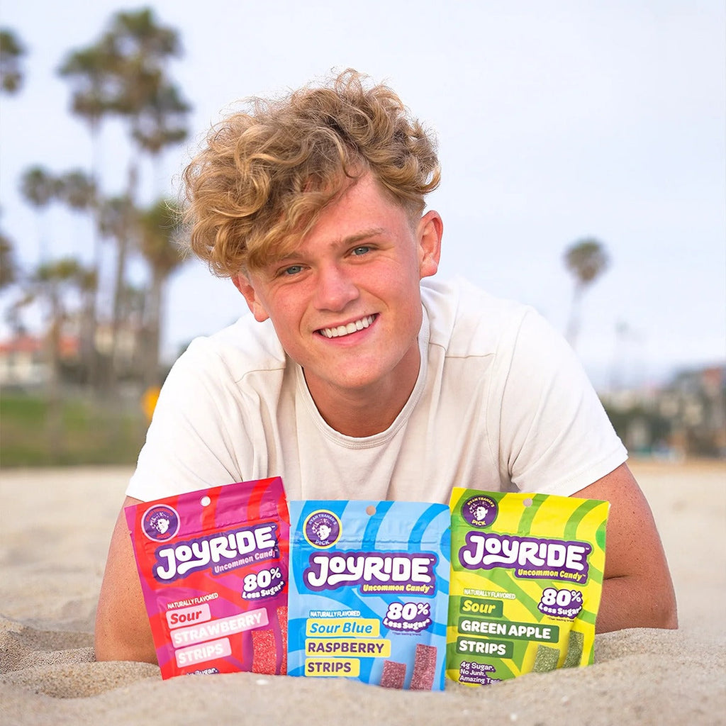 Sour Strips