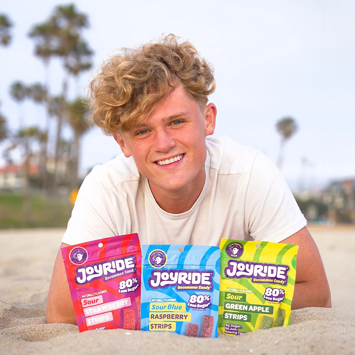 Sour Strips