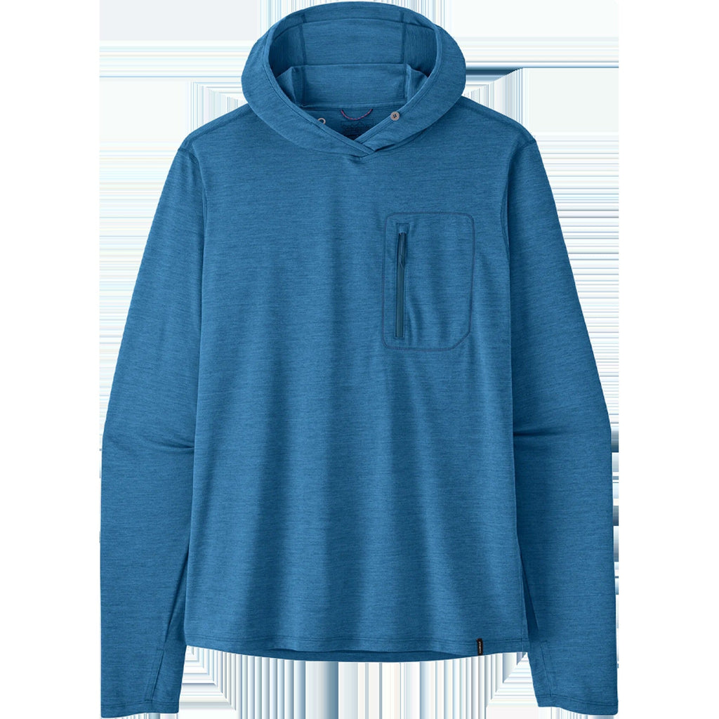 Men's Capilene Cool Sun Hoody